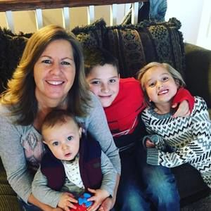 Meet your Posher, Trina